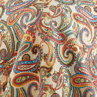 Thumbnail 5: Levtex Home Levtex Home Alyssa Quilt & Sham Set 
