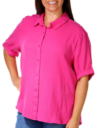 Thumbnail 1: HOT PINK