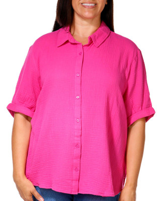 Thumbnail 4: HOT PINK
