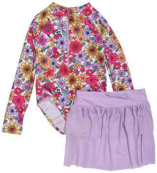 Thumbnail 1: LILAC