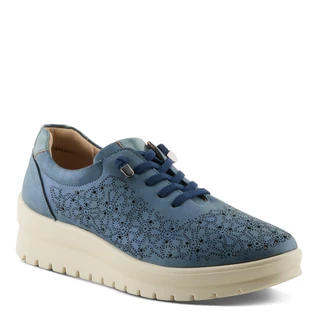 Thumbnail 1: Flexus Flexus Womens Rayfield Athletic Sneakers 