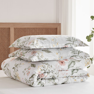 Thumbnail 5: Levtex Home Levtex Home Viviana Reversible Comforter Set 
