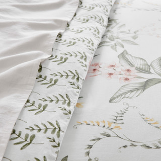 Thumbnail 4: Levtex Home Levtex Home Viviana Reversible Comforter Set 