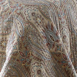 Thumbnail 12: Levtex Home Levtex Home Kasey Reversible Quilt & Sham Set 
