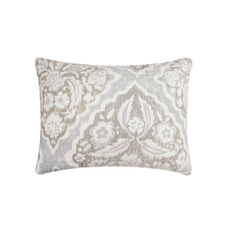 Thumbnail 24: Levtex Home Levtex Home Becker Taupe Reversible Quilt & Sham Set 