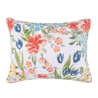 Thumbnail 7: Levtex Home Levtex Home Radella Reversible Quilt & Sham Set 