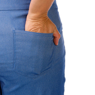 Thumbnail 2: LIGHT DENIM