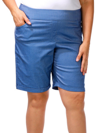 Thumbnail 4: LIGHT DENIM