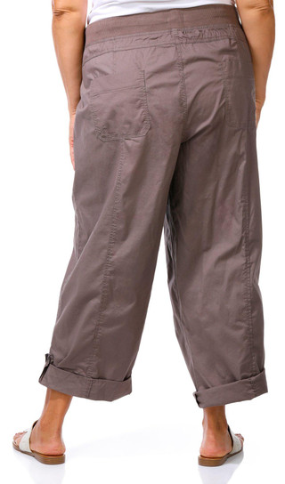 Thumbnail 3: BROWN