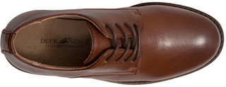 Thumbnail 2: DARK LUGGAGE BROWN