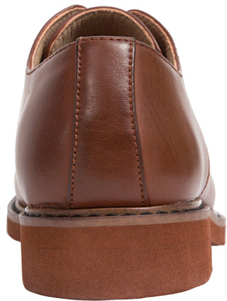 Thumbnail 4: DARK LUGGAGE BROWN