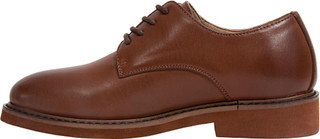 Thumbnail 5: DARK LUGGAGE BROWN