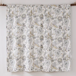 Thumbnail 5: Levtex Home Levtex Home Ophelia Quilt & Sham Set 