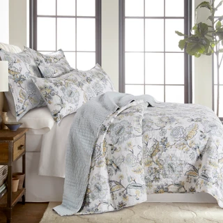 Thumbnail 1: Levtex Home Levtex Home Ophelia Quilt & Sham Set 
