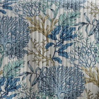 Thumbnail 5: Levtex Home Levtex Home Mahina Quilt & Sham Set 