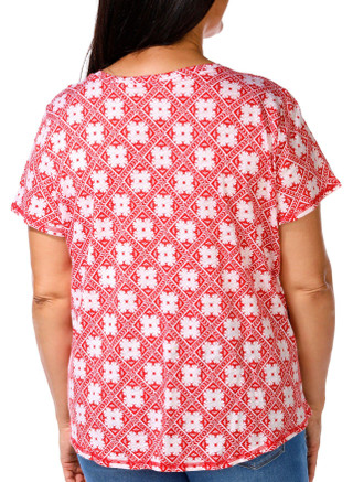Thumbnail 3: RED