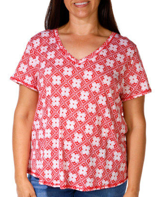 Thumbnail 1: RED