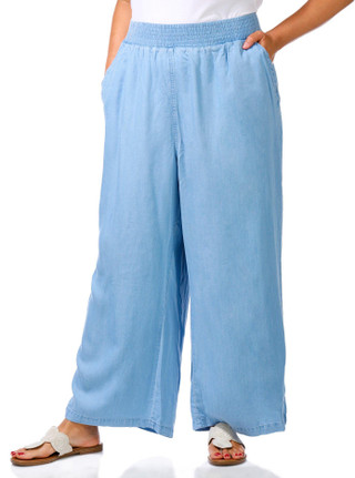 Thumbnail 1: CHAMBRAY