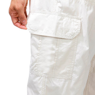 Thumbnail 5: DKNY DKNY Plus High Waisted Cargo Pants 