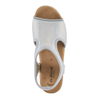 Thumbnail 3: Flexus Flexus Womens Nyaman Stretch Slingback Sandals 