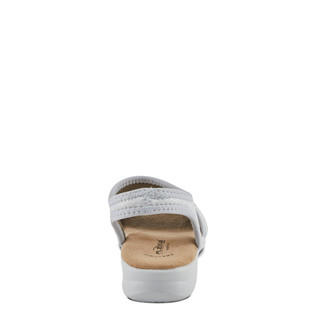 Thumbnail 4: Flexus Flexus Womens Nyaman Stretch Slingback Sandals 