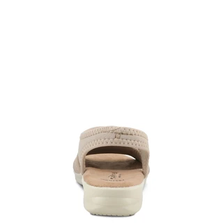 Thumbnail 4: Flexus Flexus Womens Nyaman Stretch Slingback Sandals 