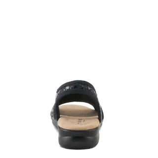 Thumbnail 12: Flexus Flexus Womens Nyaman Stretch Slingback Sandals 