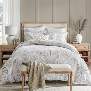 Thumbnail 2: Levtex Home Levtex Home English Forest Reversible Duvet Cover Set 