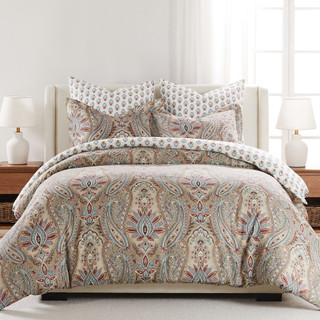 Thumbnail 2: Levtex Home Levtex Home Kasey Reversible Duvet Cover Set 