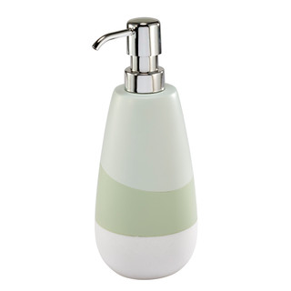 Thumbnail 3: Nicole Miller Nicole Miller 4 Pc. Tropiluxe Bath Set 