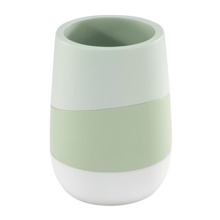 Thumbnail 2: Nicole Miller Nicole Miller 4 Pc. Tropiluxe Bath Set 