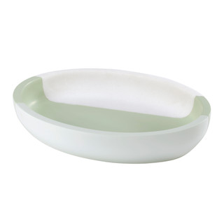 Thumbnail 5: Nicole Miller Nicole Miller 4 Pc. Tropiluxe Bath Set 