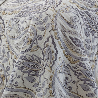 Thumbnail 6: Levtex Home Levtex Home Tamsin Quilt & Sham Set 