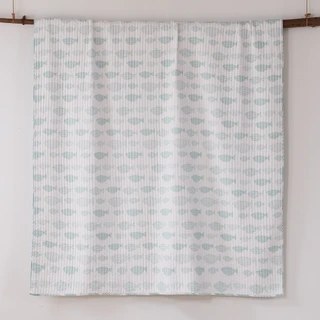 Thumbnail 5: Levtex Home Levtex Home Aqua Breeze Quilt & Sham Set 