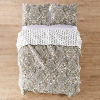 Thumbnail 12: Levtex Home Levtex Home Kassandra Quilt & Sham Set 