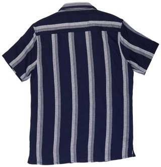 Thumbnail 2: NAVY/WHITE