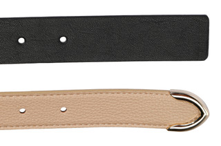 Thumbnail 3: Steve Madden Steve Madden Womens 2 pc Belt Set 