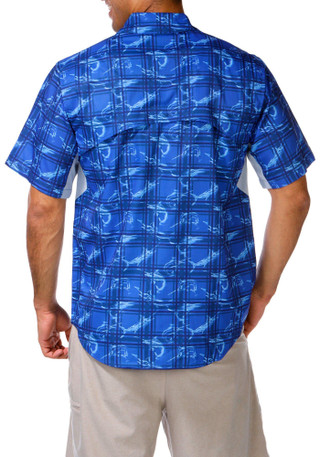Thumbnail 2: MARINE BLUE