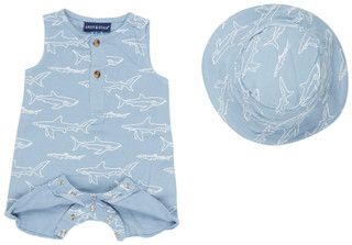 Thumbnail 2: BLUE LINEN