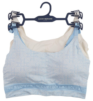 Thumbnail 1: BLUE/BEIGE