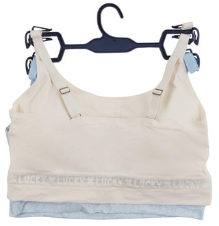 Thumbnail 2: BLUE/BEIGE