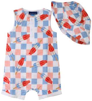 Thumbnail 2: CHECKERED