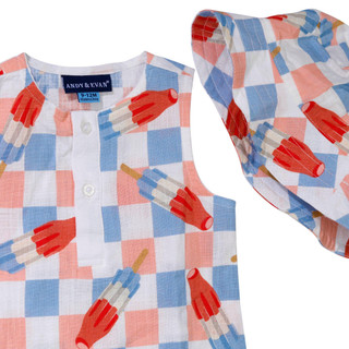 Thumbnail 4: CHECKERED