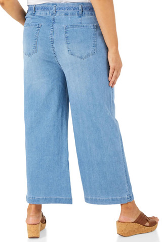 Thumbnail 2: Light Denim