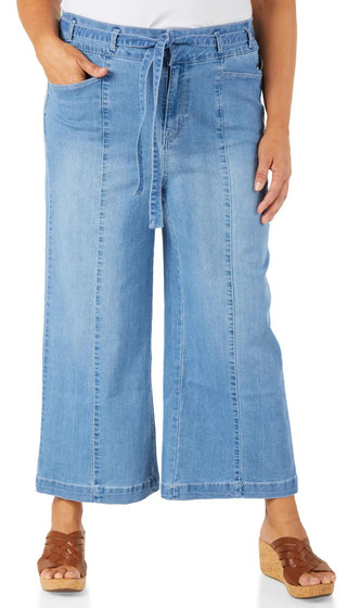 Thumbnail 1: Light Denim