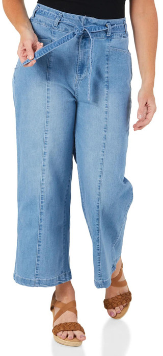 Thumbnail 3: Light Denim