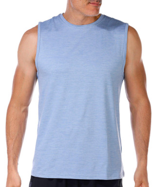 Thumbnail 1: HEATHER BLUE