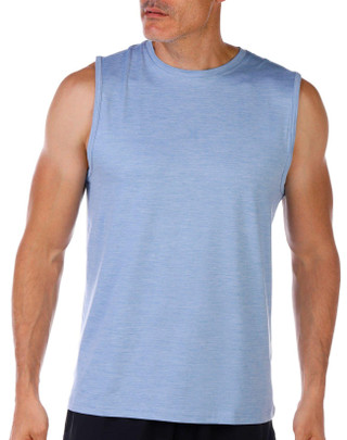 Thumbnail 4: HEATHER BLUE