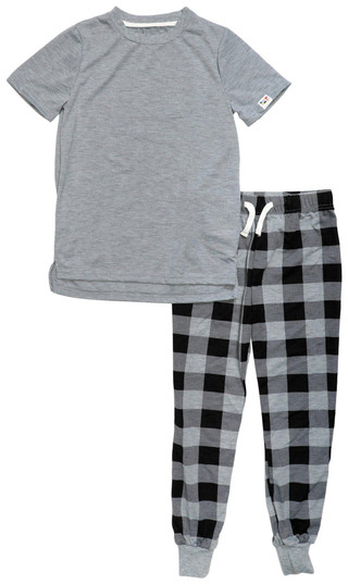 Thumbnail 1: GREY
