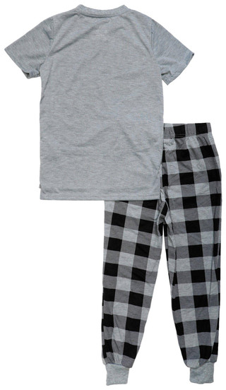 Thumbnail 2: GREY